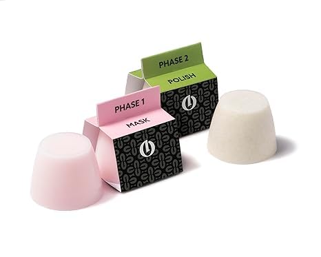 Hydrate & Soothe Beauty Collection, Activator with Awaken Facial & Vitamin B Concentrate, Face smoothing moisturizer, Skin Care Routine, For All Skin Type, Gift Bundle / Starter Kit