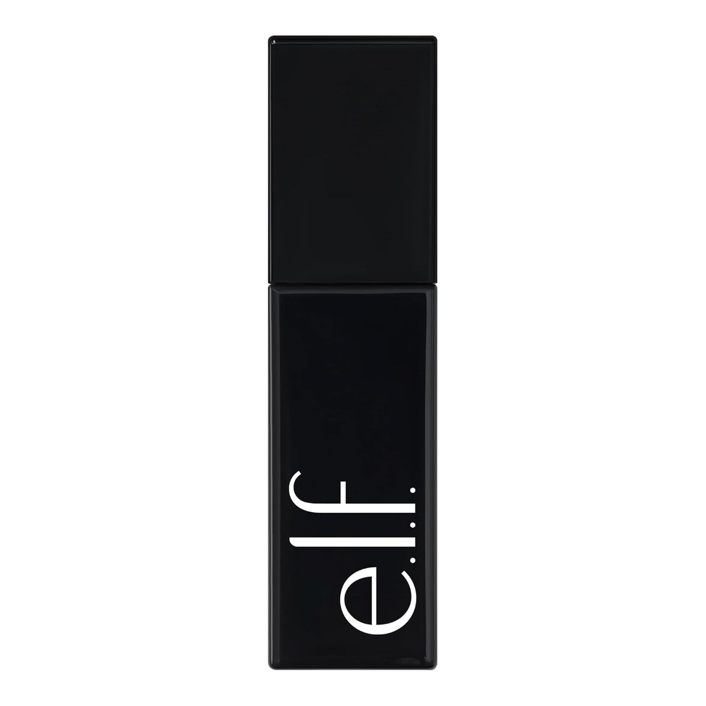 e.l.f. Glossy Lip Stain, Long-Lasting, Lightweight Lip Stain For A Sheer Pop Of Color & Subtle Gloss Finish, Vegan & Cruelty-Free, Polished Peach