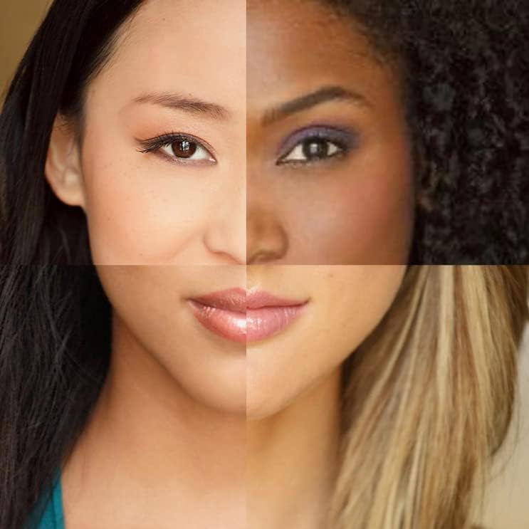 Glowbiotics Tinted Reef-Safe Sunscreen SPF 30: Non-Greasy Daily UVA/UVB Protection | Breathable Mineral Primer with Vitamins, 2 Fl Oz