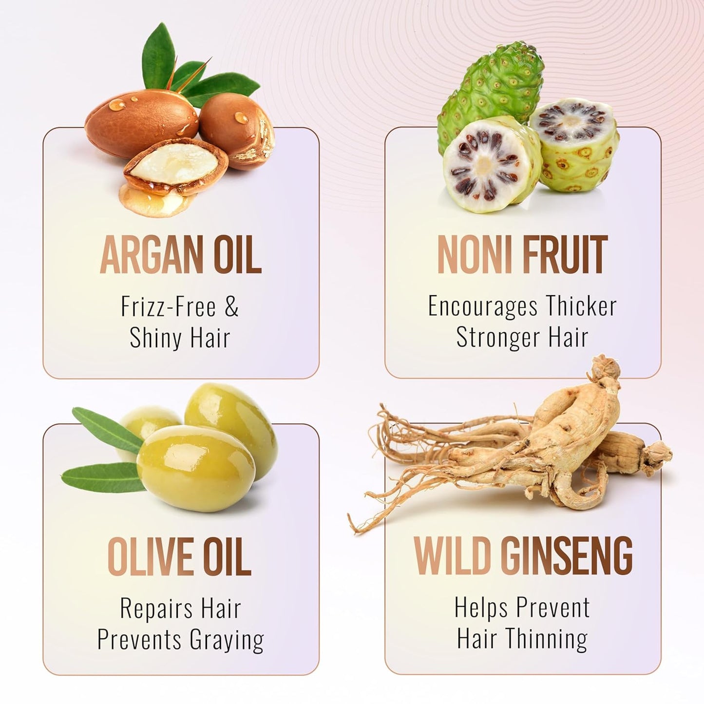 Herbishh Natural Hair Color Shampoo for Gray Hair - Argan Hair Mask, Travel Size, Long-Lasting Color, Ammonia-Free, 10 Pack + 1 Pack (Dark Brown)