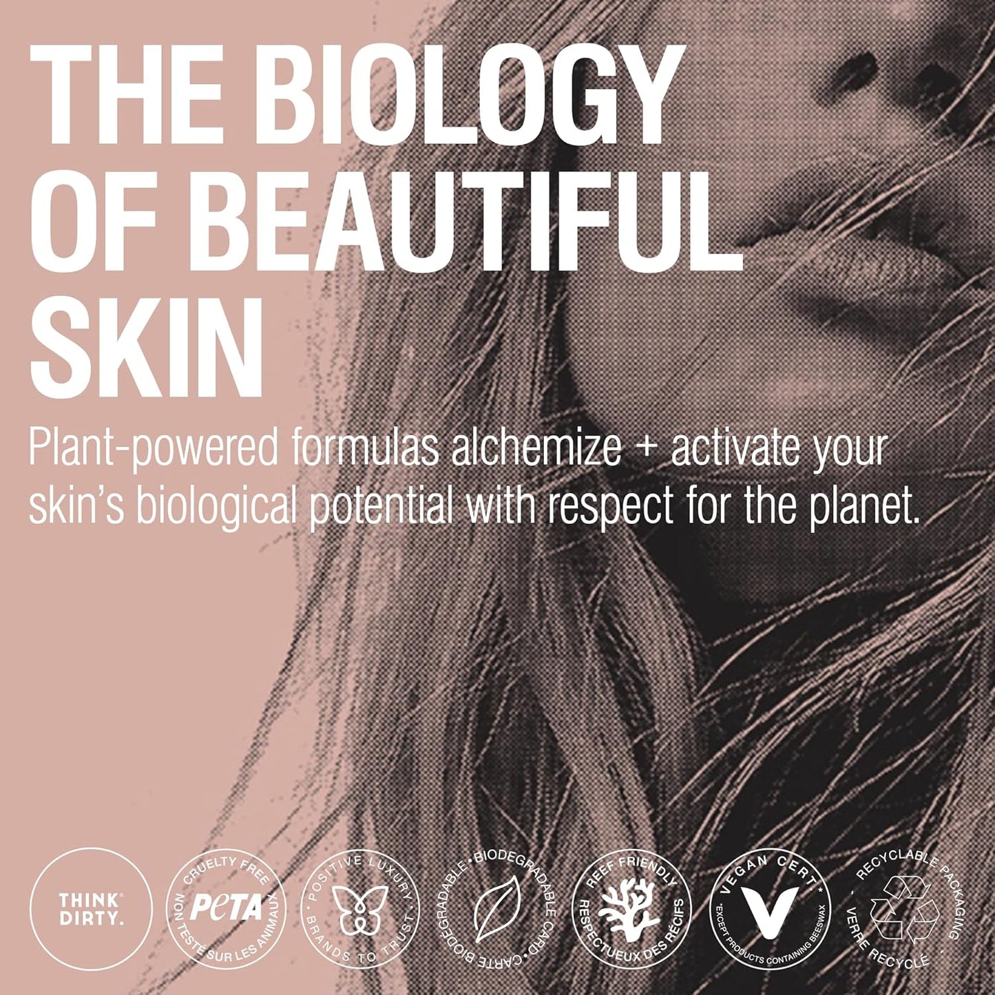 Grown Alchemist Body Cleanser REFILL Pouch: Geranium, Tangerine, Cedarwood. Gentle Body Wash that Hydrates and Cleanses Skin, 500 ml