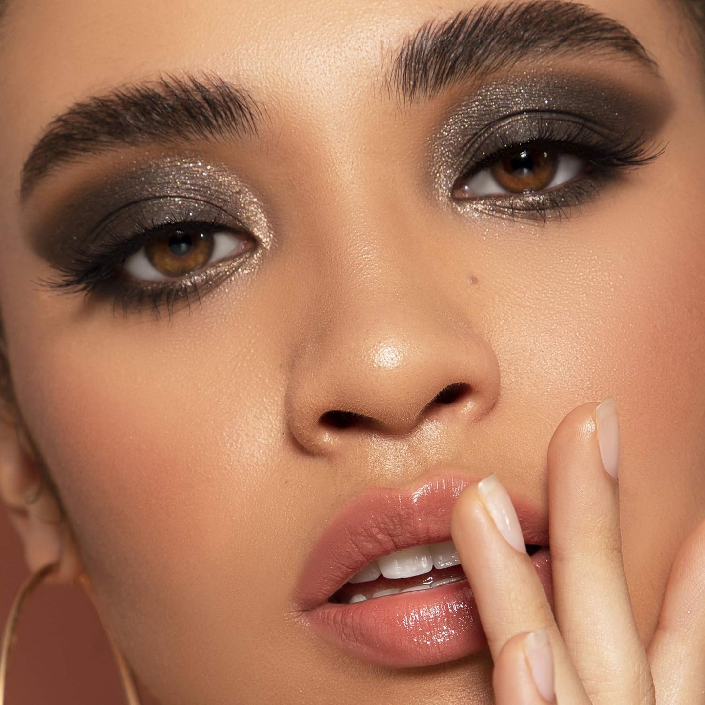 Sigma Beauty Ritzy Eyeshadow Palette