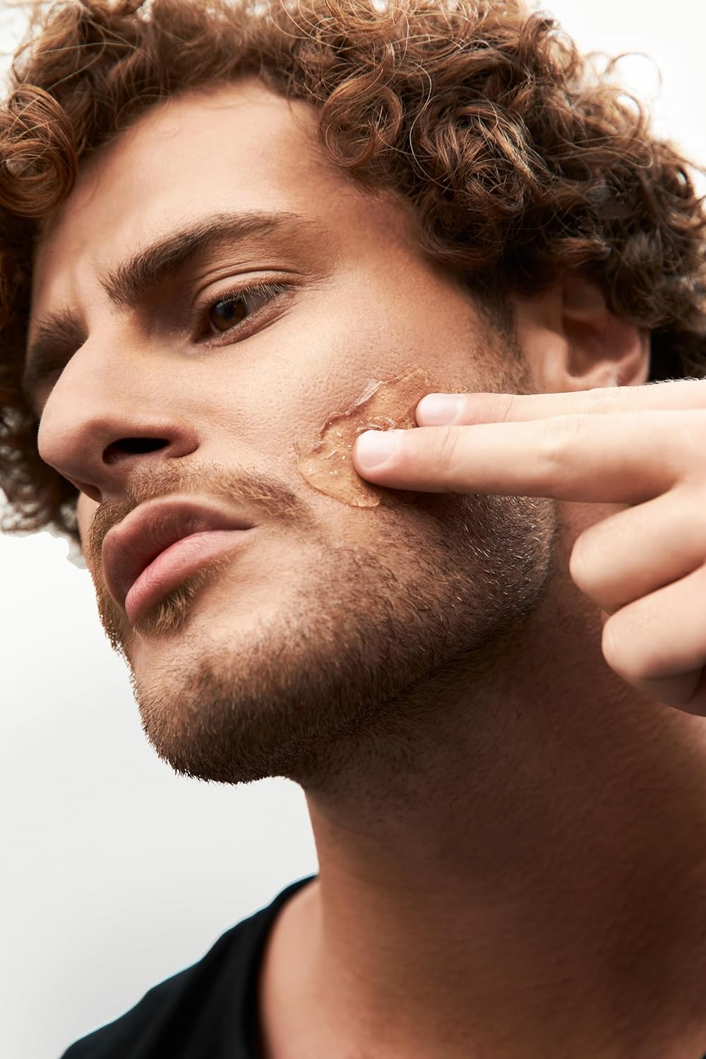 Elegance After Shave Lotion for Men, 500ml, Jupiter (Green), Real Shaving Relief, After Shave that Hydrates and Revitalizes your Skin, 16.9 Oz Jupiter Green)