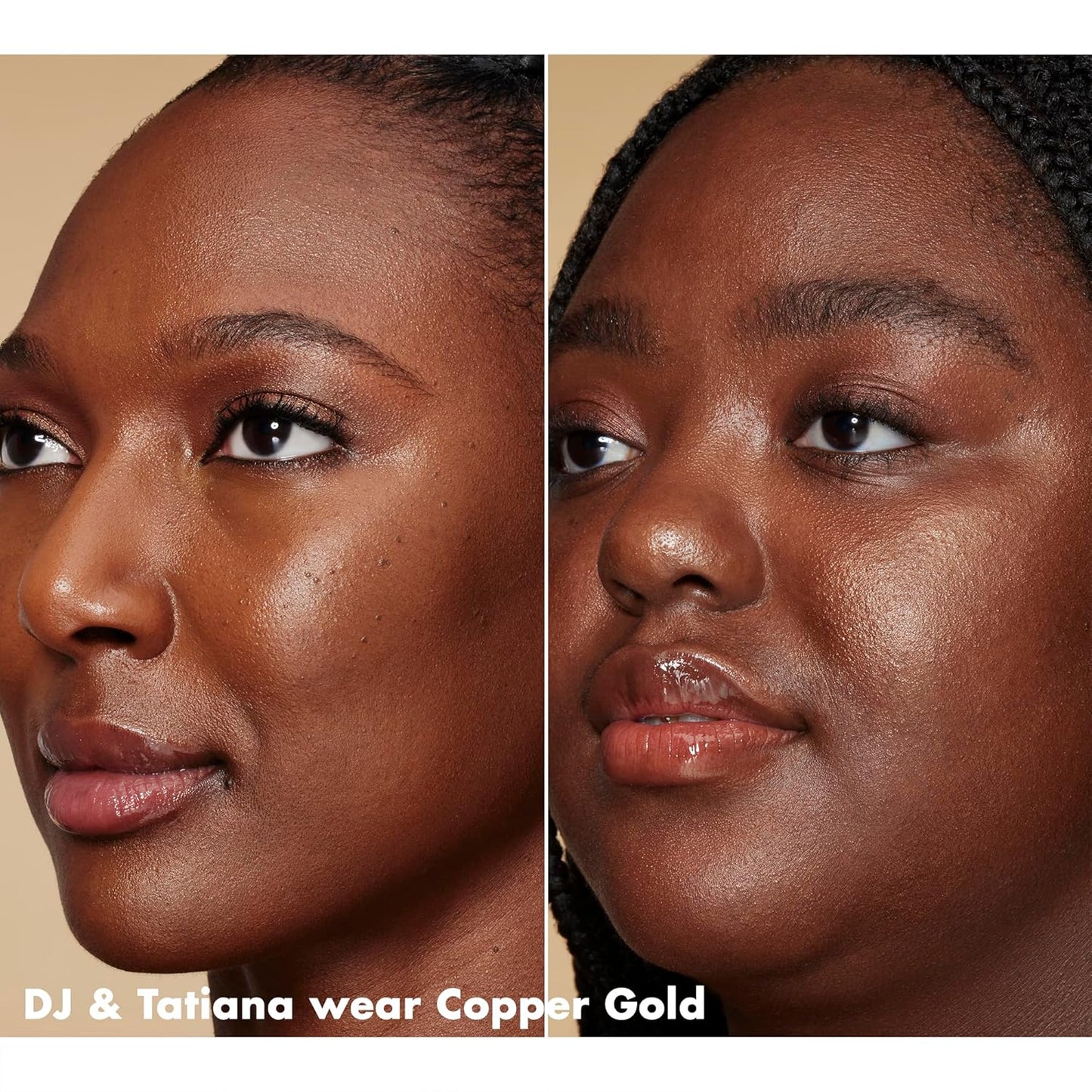 e.l.f. SKIN Bronzing Drops, Liquid Bronzer For Face & Skin, Creates A Sun-Kissed Glow, Infused With Vitamin E, Vegan & Cruelty-Free, Copper Gold