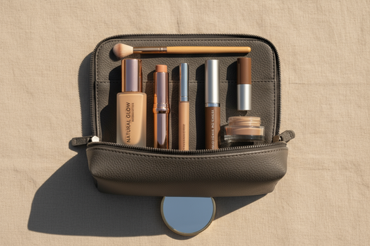 How to Build a Minimalist Makeup Kit That Works for Every Occasion
