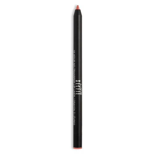 GA-DE Selfie 16 Hours Lip Liner, 852 - Long-Lasting, Transfer-Resistant Lip Liner Pencil - Lightweight, Creamy Soft Texture, High-Pigmented - 0.02 oz