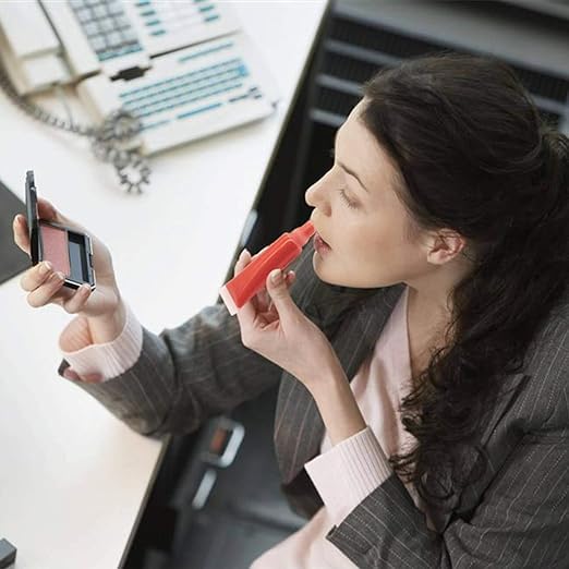 6PCS Empty Lip Gloss Tubes - 8ml Clear Lip Balm Tubes with 5ml Syringes - Refillable Squeeze Lip Balm Containers - Mini Cosmetic Soft for DIY Lip Gloss and Travel Toiletries