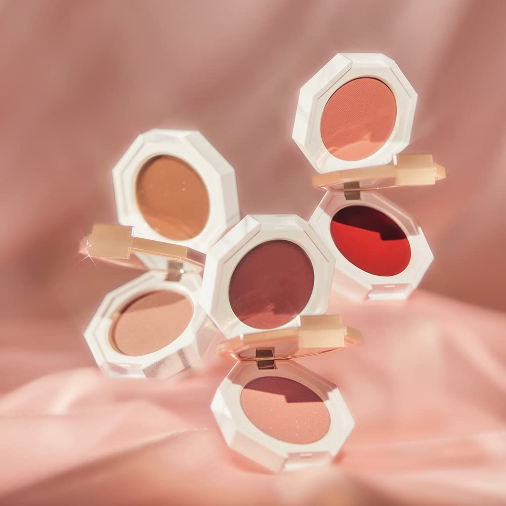 Dear Dahlia Paradise Dual Palette (Sunset Romance)