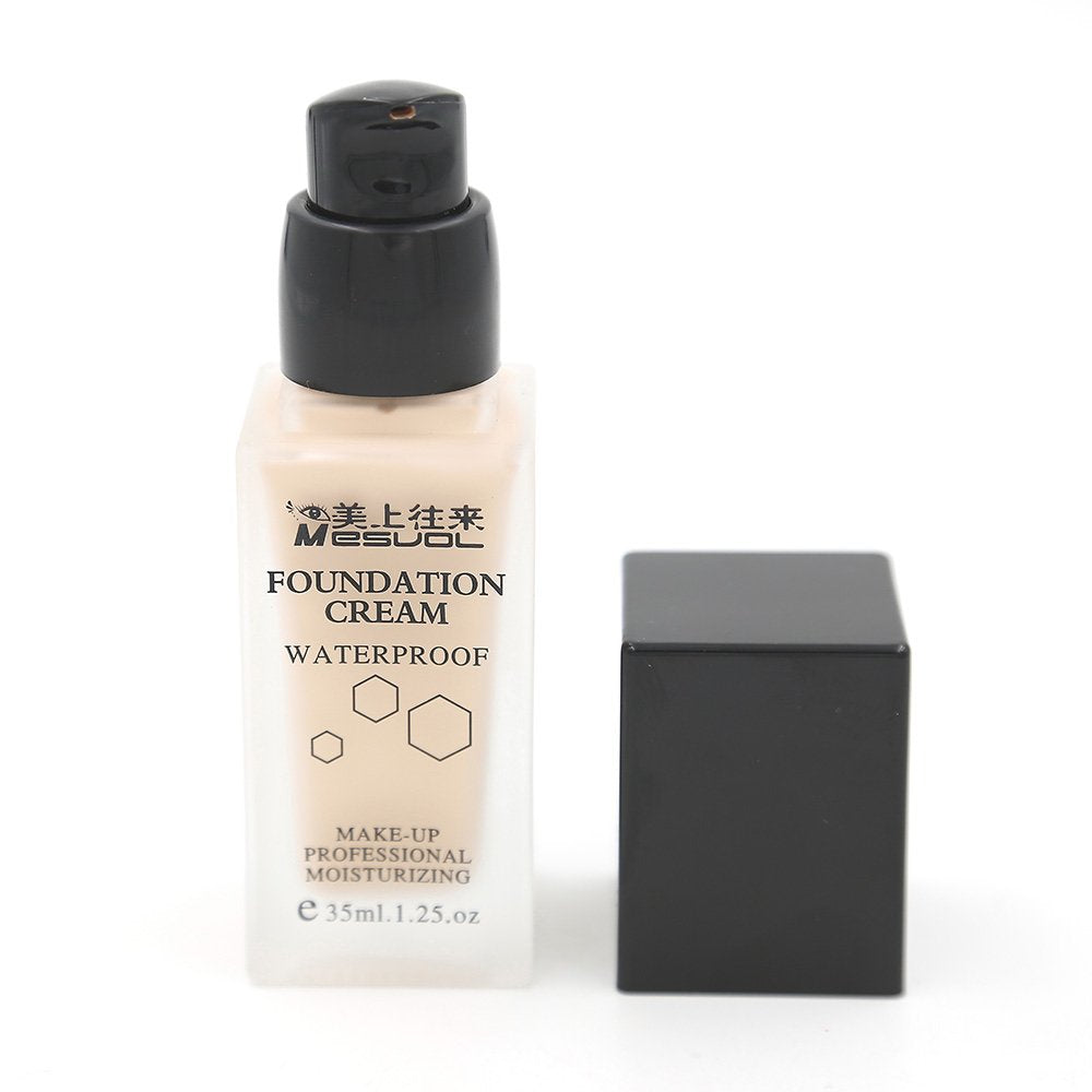 Foundation Cream (02)