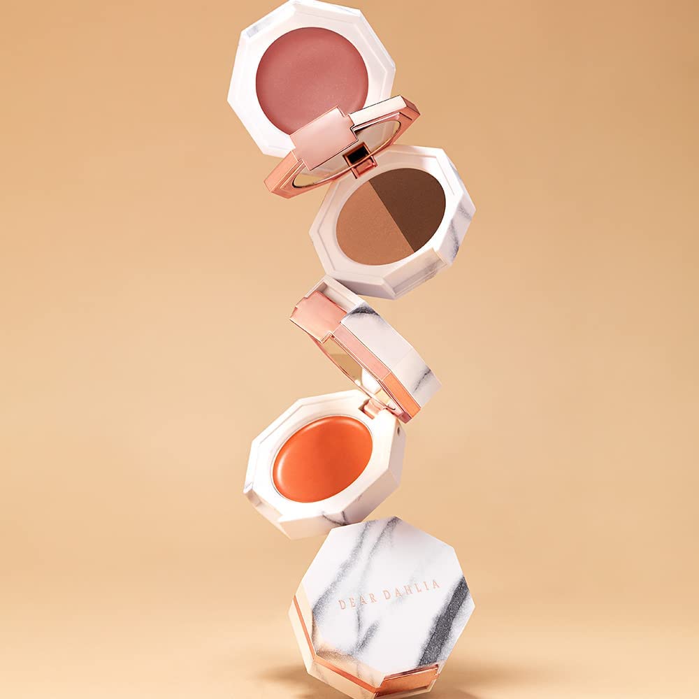 Dear Dahlia Paradise Dual Palette (Lady Oxford)