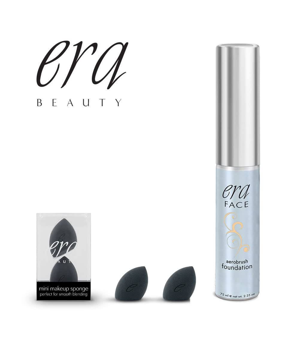 ERA Beauty Mini Makeup Sponge