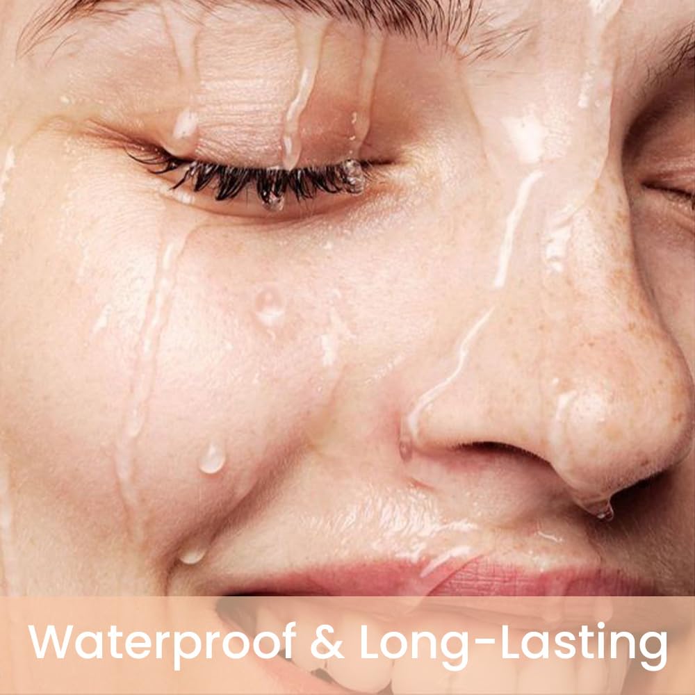 Kaely 1.5mm Skinny Gel Eyeliner Pencil,Shimmer Cat Eye Liner Makeup Pen,Cream Smooth Eyeliner Crayon,delineador de ojos contra el agua,Waterproof Long Lasting 16 Hour Wear,Vegan & Cruelty Free,06