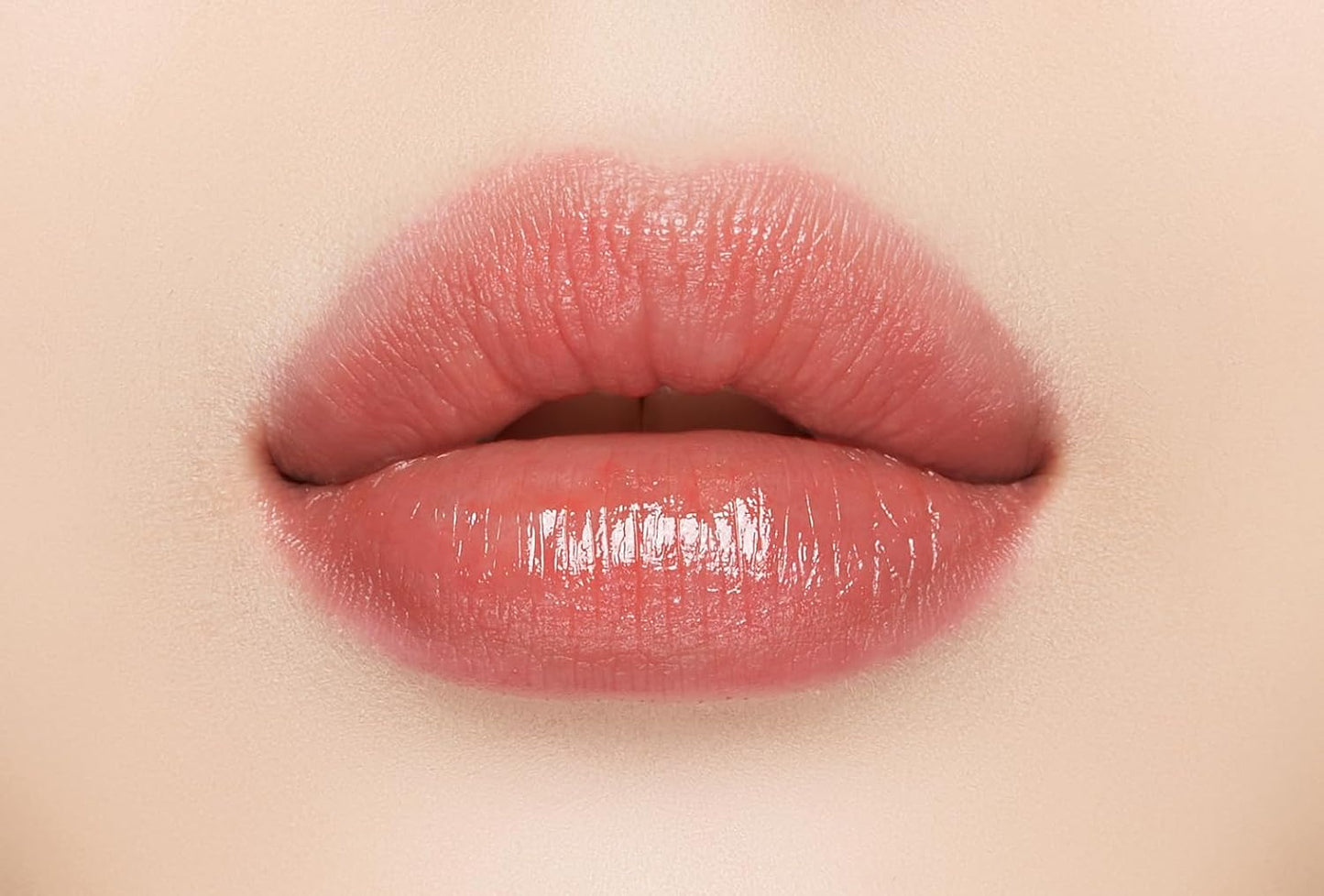 hersteller Nearby Recharging Lip Balm Vegan Butter Complex Intensive Moisturizing Treatment for Dry Lips and Cheek Natural Healthy Colors Sunset Coral