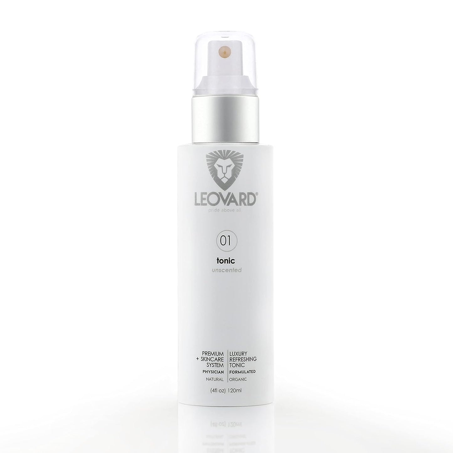 Organic Salicylic Acid Toner for Sensitive Skin - Aftershave Tonic Razor Bump Ingrown Treatment - Made of Green tea, Jojoba, Aloe Vera, Chemical Fragrance Free Toner - Natural Tonic for Men Women 2oz