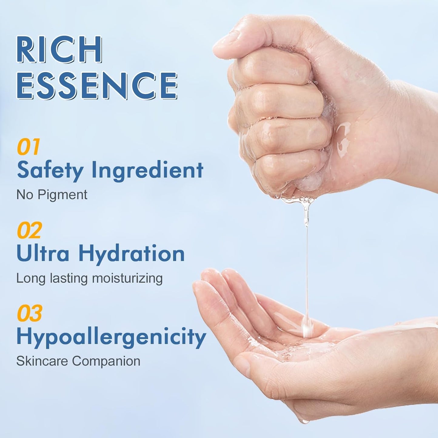 14 Pack Sheet Face Masks Skincare, Hydrating Face Masks Suitable for Dry Skin, Bulk Facial Mask Set for Women Skin Care, Face Mask Gifts Set for Face Spa