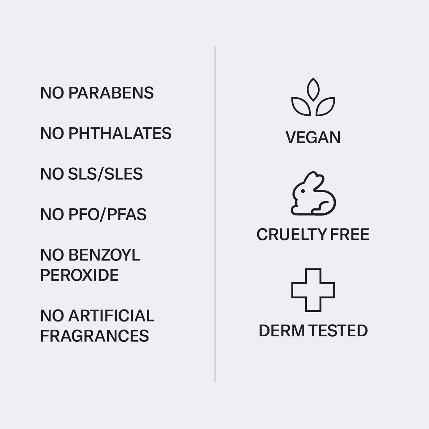 Geologie Micro Exfoliator & Clay Mask | 3-in-1 Deep Cleansing Face Wash, Pore Refining Mask & Skin Exfoliant | Tea Tree & Eucalyptus Scent For Men & Women | 4 fl oz