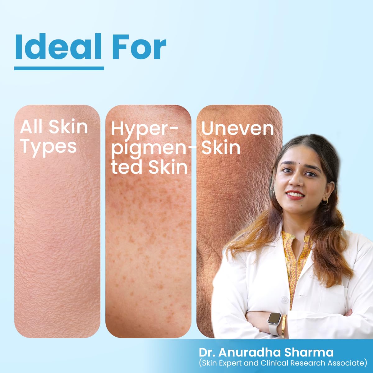 FCL 2% Vitamin C Face Wash, C Scape Cleanser for Gentle Exfoliation and Brightening | Cleanser Face Wash For Unevenly Pigmented Skin | Dark Spot Cleanser for Face - 200ml/6.76 Fl Oz