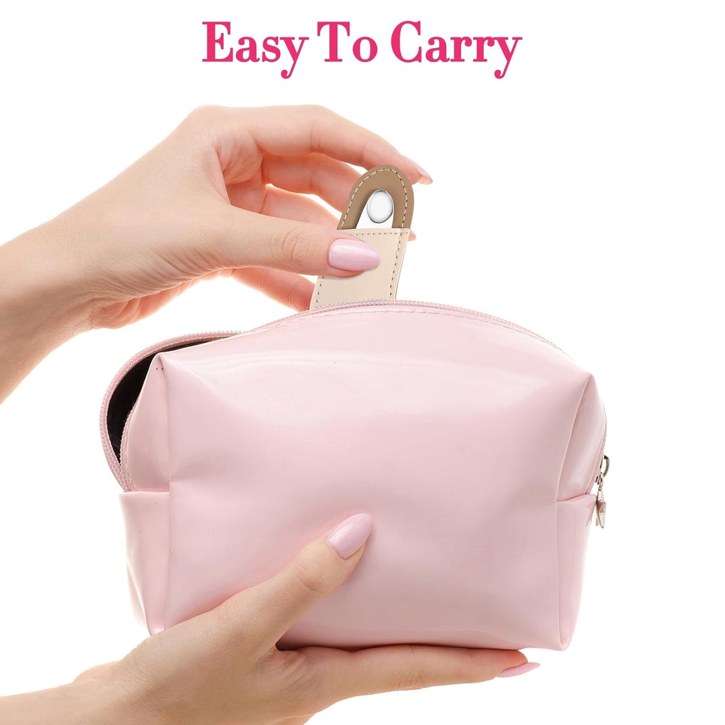 POPETPOP Makeup Spatula Foundation Spatula- Korean Cosmetic Spatula, Stainless Steel Facial Spatula Professional Foundation Palette Mixer Facial Cosmetic Makeup Tool