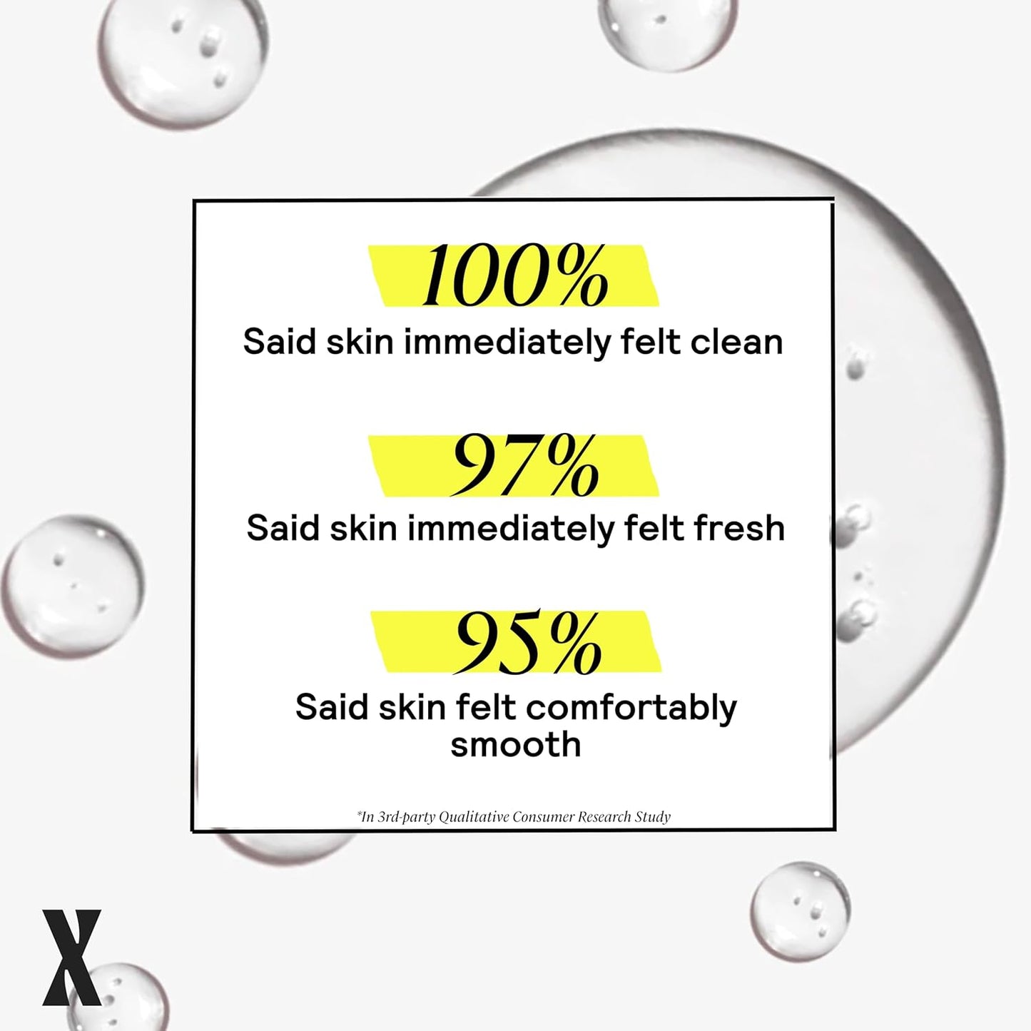 Face Wash - Gentle & Hydrating Face Cleanser for Sensitive Skin - Ceramides, Hyaluronic Acid & Glycerin - No Common Irritants - Non-Foaming - Soap Free - Fragrance Free - 7 Ounce