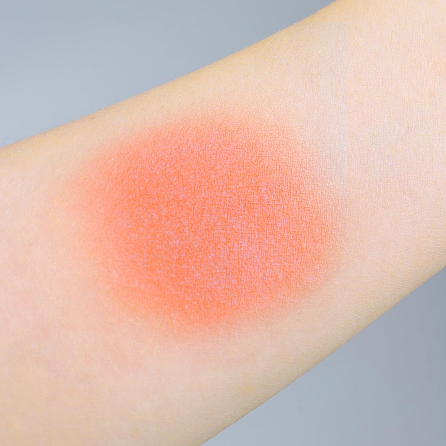 Face Blush Powder Makeup Soft Mushroom Blush for Cheeks Long Lasting Makeup Powder Highlight - Matte Finish (Bronze Gingko)-2 Boxes