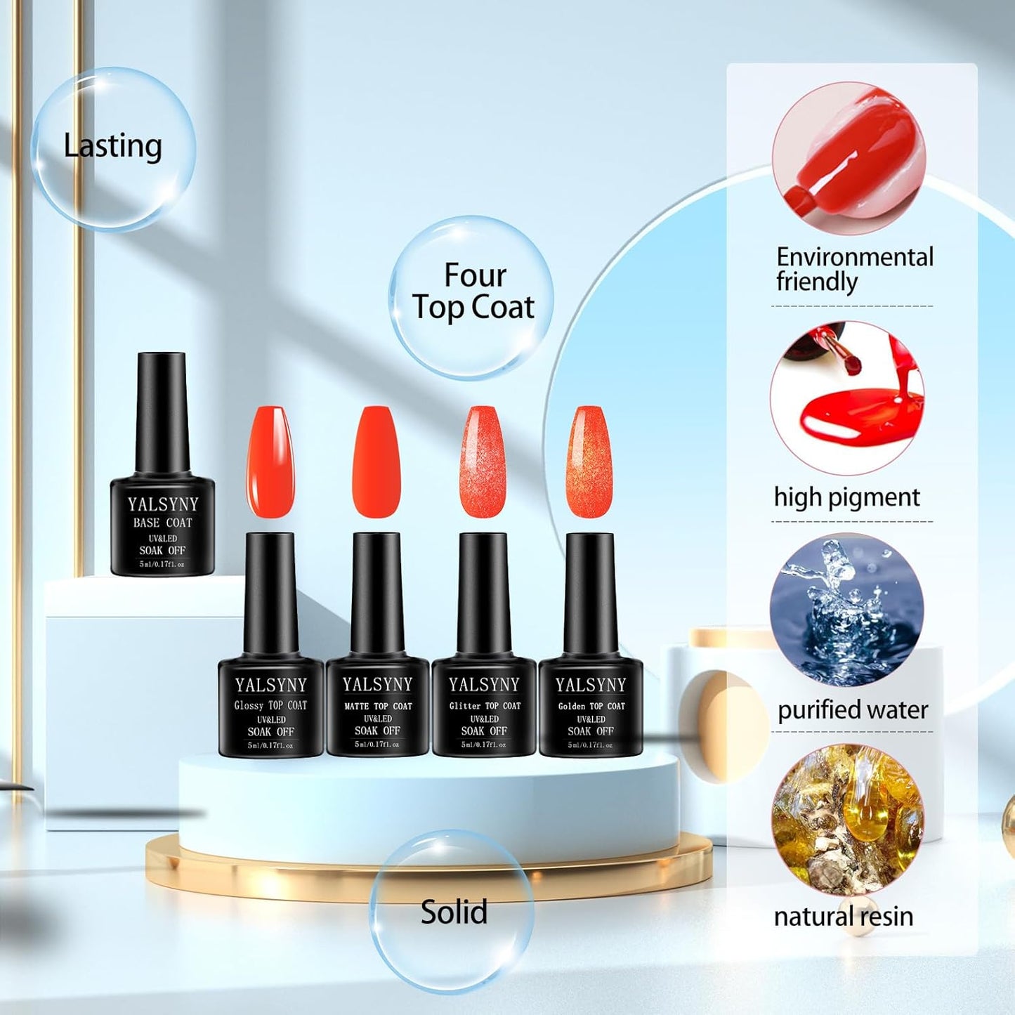 Gel Nail Polish Kit,With UV LED Nail Dryer,Electric nail drill kit,Nail Tools DIY Home