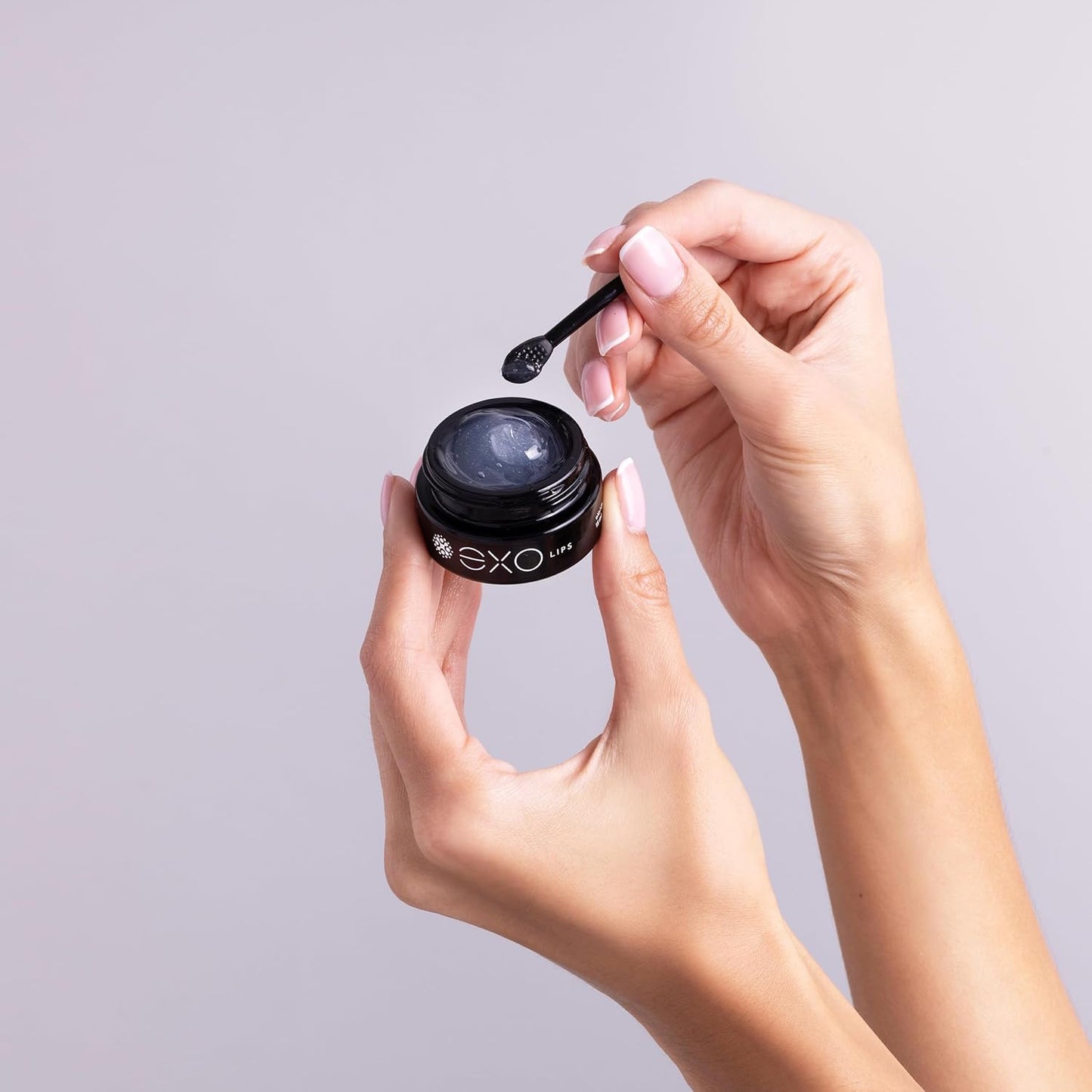 EXO LIPS™ HYDRA HEALING LIP BALM | Ultra hydrating | Glossy Gel Lip Balm (15ML/.5 oz)