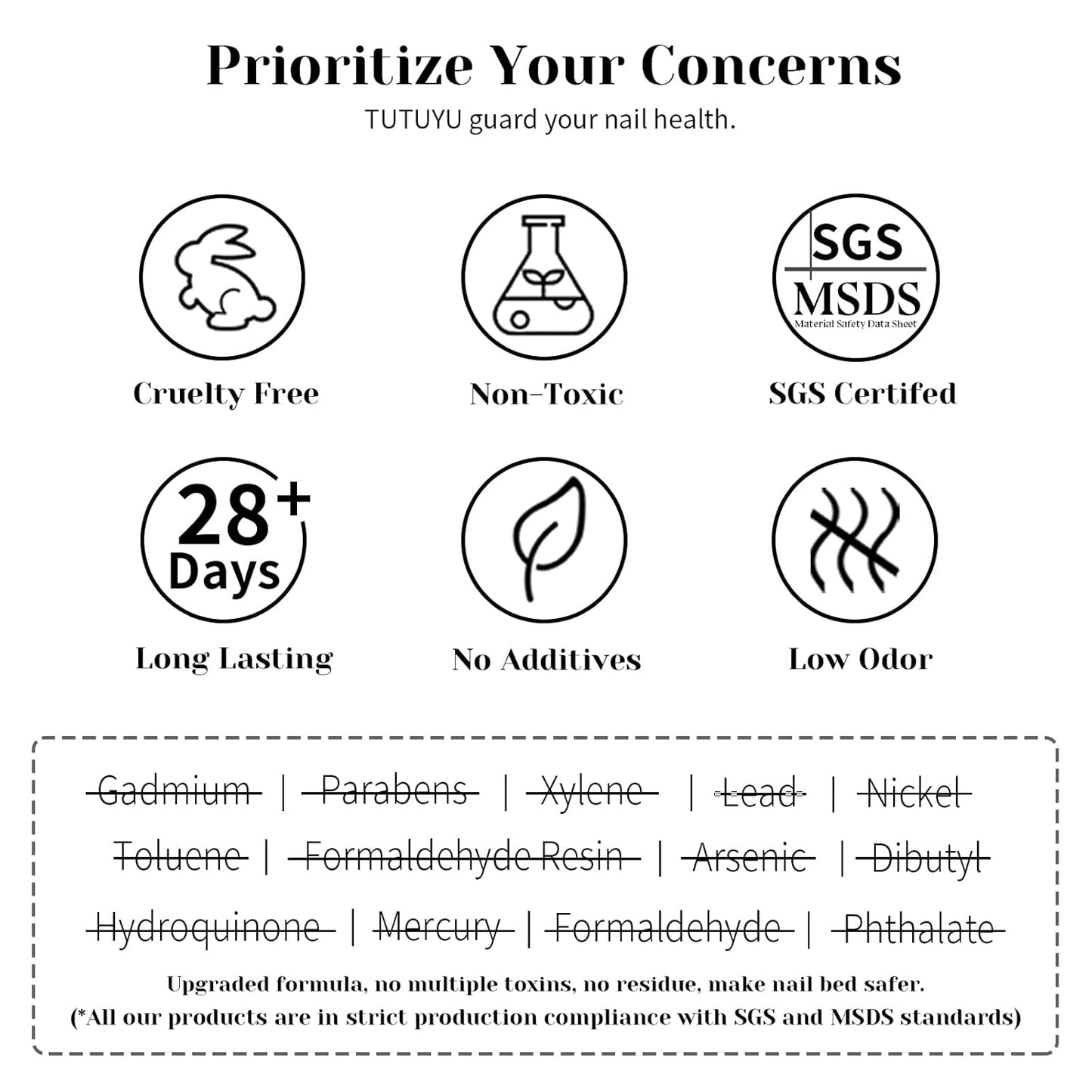 Glitter Red Gel Polish,Sparkly Shimmer Christmas Red Glitter Gel Nail Polish,0.51 Fl Oz Soak Off UV Poinsettia Gel Nail Polish for DIY Nail Art,Holiday Gifts - GP0064