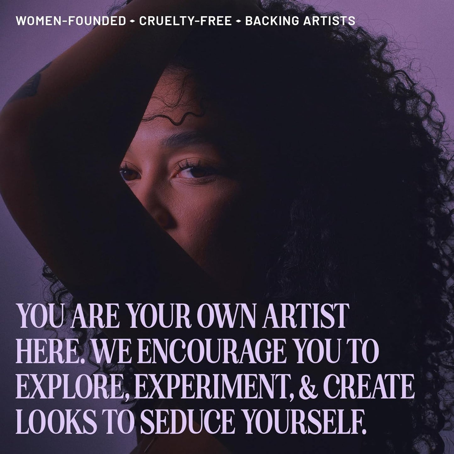 Lilac St - Originals Natural Faux Eyelash Clusters (16mm) - Soft, Natural Look - DIY Lash Extension Wisps - Lightweight & Lifelike - Lasts 10 Days - Cruelty Free, Vegan, Women Founded - 10 Lashes