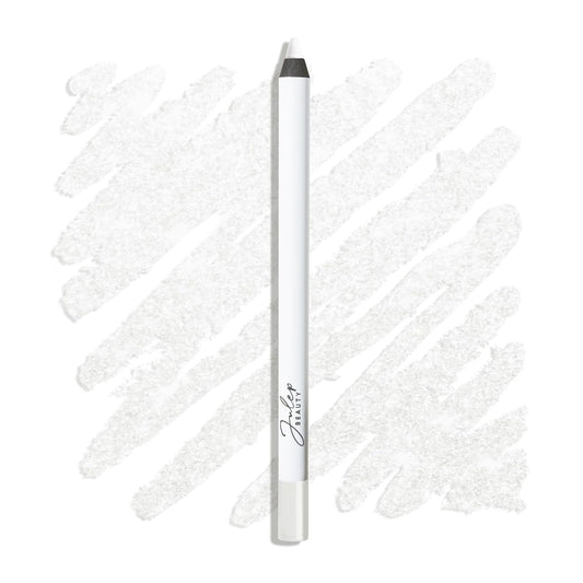 Julep When Pencil Met Gel Sharpenable Multi-Use Longwear Eyeliner Pencil - Frost Shimmer - Transfer-Proof - High Performance Liner