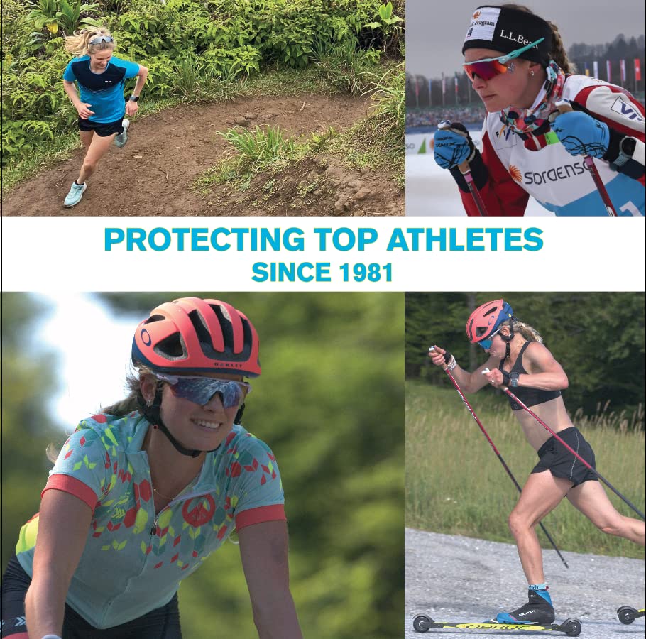 Dermatone Original Lip Balm | Medicated & Moisturizing | Cocoa Butter, Aloe, Vitamin E | Soothe & Heal Chapped Lips | SPF30 | 3-Pack, 0.15oz sticks