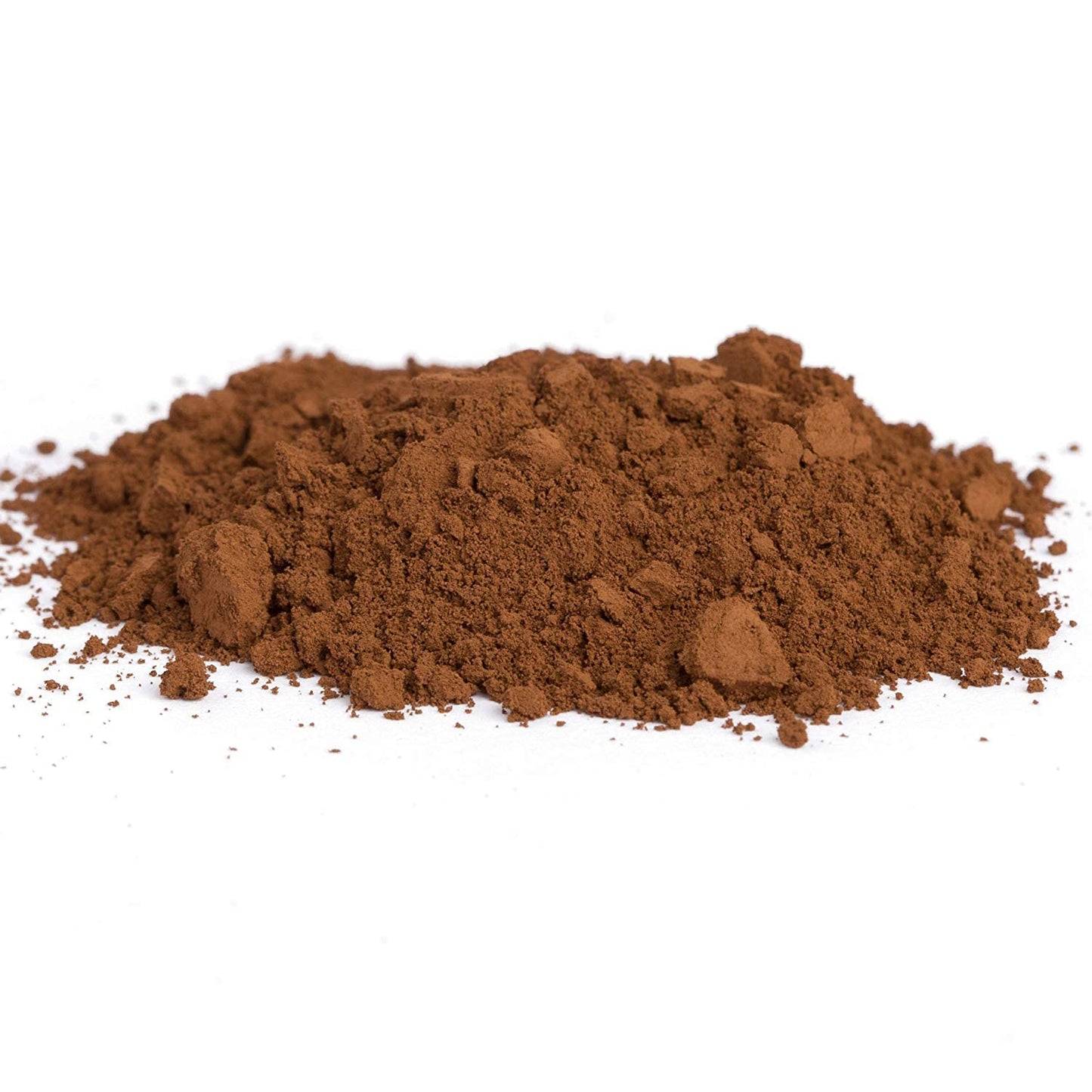Root Concealer Touch Up Powder | All-Natural Crushed Minerals | Gray Hair Cover for Black, Brown, Auburn and Blonde .30 oz (Light Auburn, Without Brush)