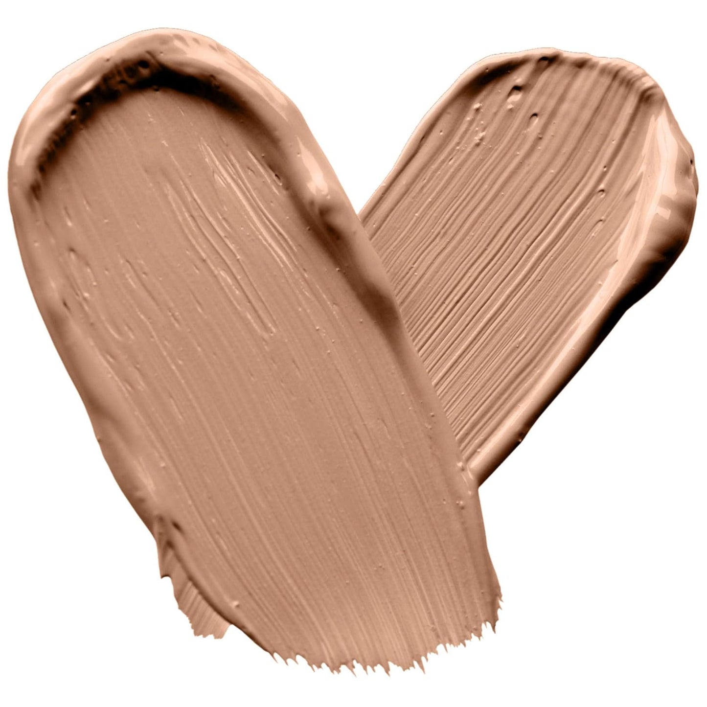 wet n wild Mega Last Incognito All-Day Full Coverage Liquid Matte Concealer, Light Honey