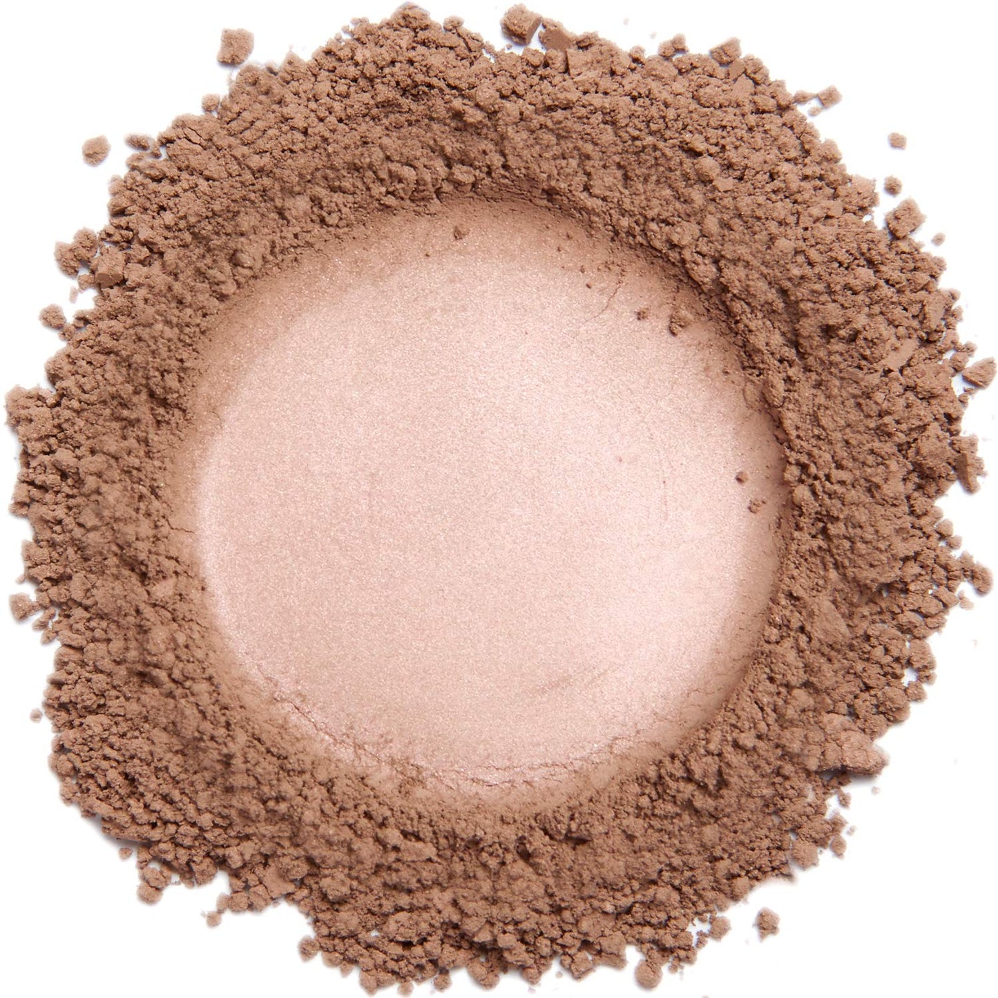 Demure Mineral Make Up (Chocolate Rose) Eye Shadow, Matte Eyeshadow, Loose Powder, Eye Makeup, Professional Makeup