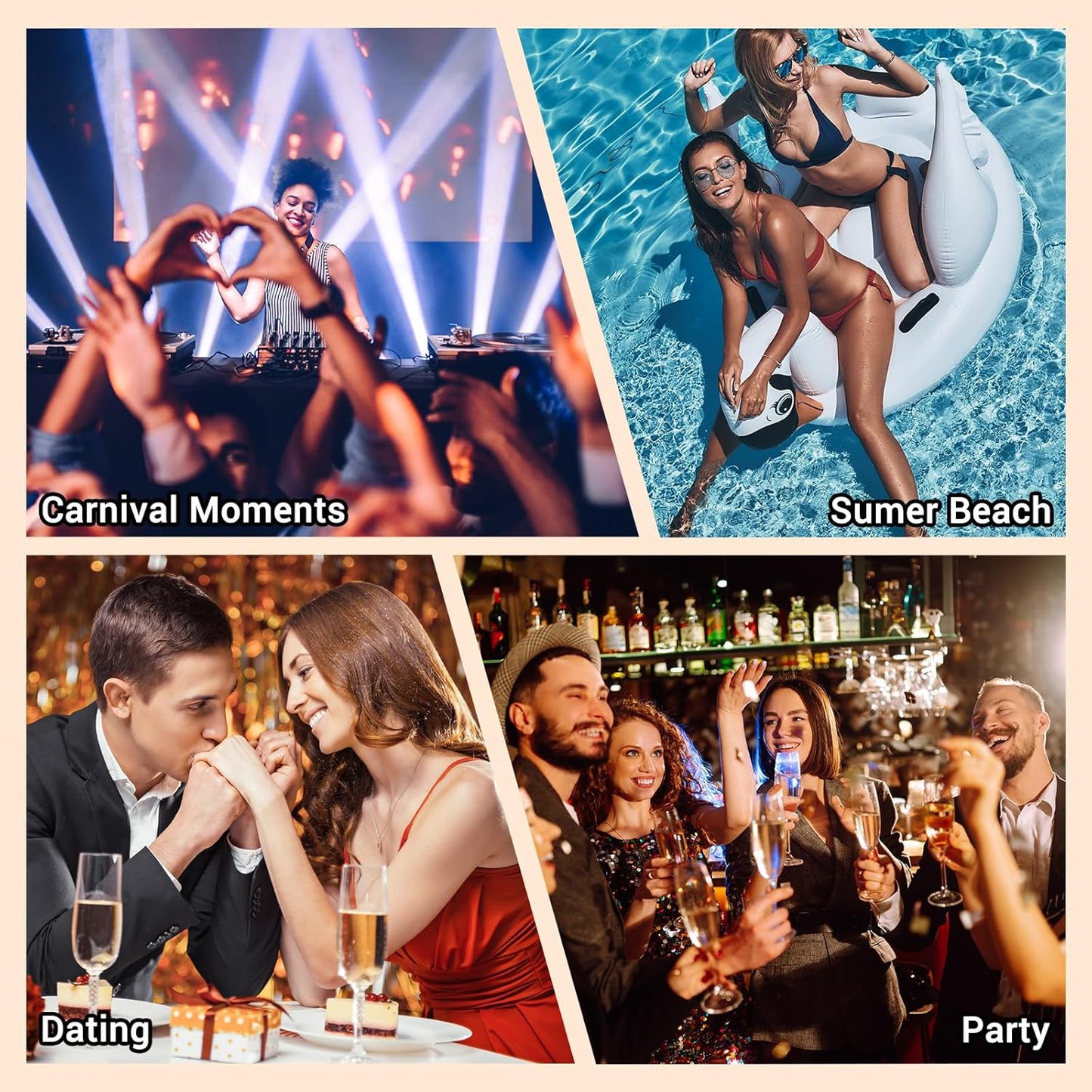 Face Liquid Highlighter Shimmer Body Spray for Hair and Skin, Luminizer Glow Spray for Face, Moisturizing Bronze Shimmer Illuminator (Y, Standard)