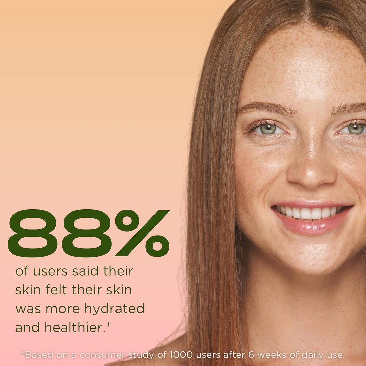 InstaNatural Vitamin C Face Serum with Hyaluronic Acid & Ferulic Acid | Brightening & Hydrating Formula for Radiant, Smooth-Looking Skin – 1 FL Oz - 3 Pack