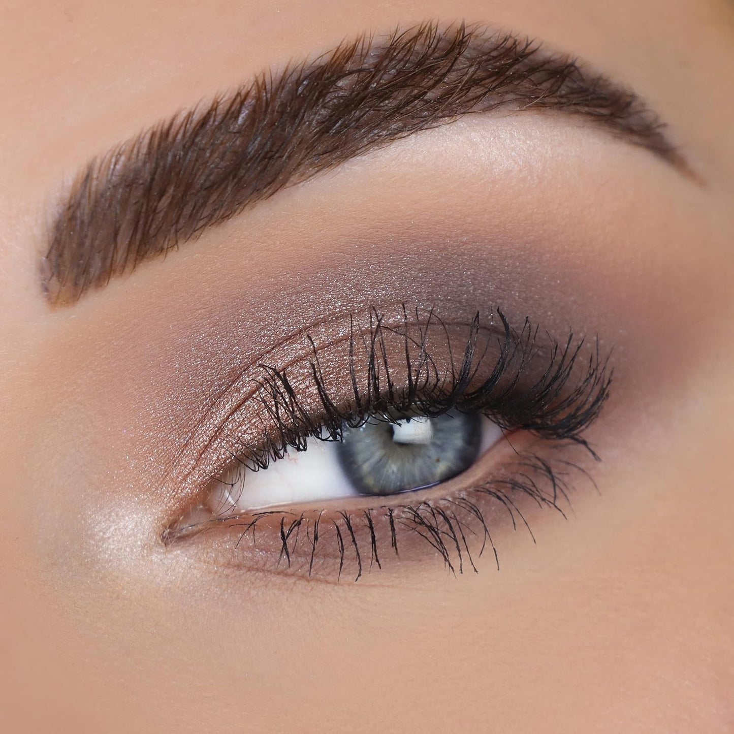 ColourPop Stone Cold Fox Eyeshadow Palette - 30 Pan Cool Tone Eye Makeup Palette with Matte & Metallic Finishes - High-Pigment Eye Makeup with a Long-Wearing Formula (1.16 oz)