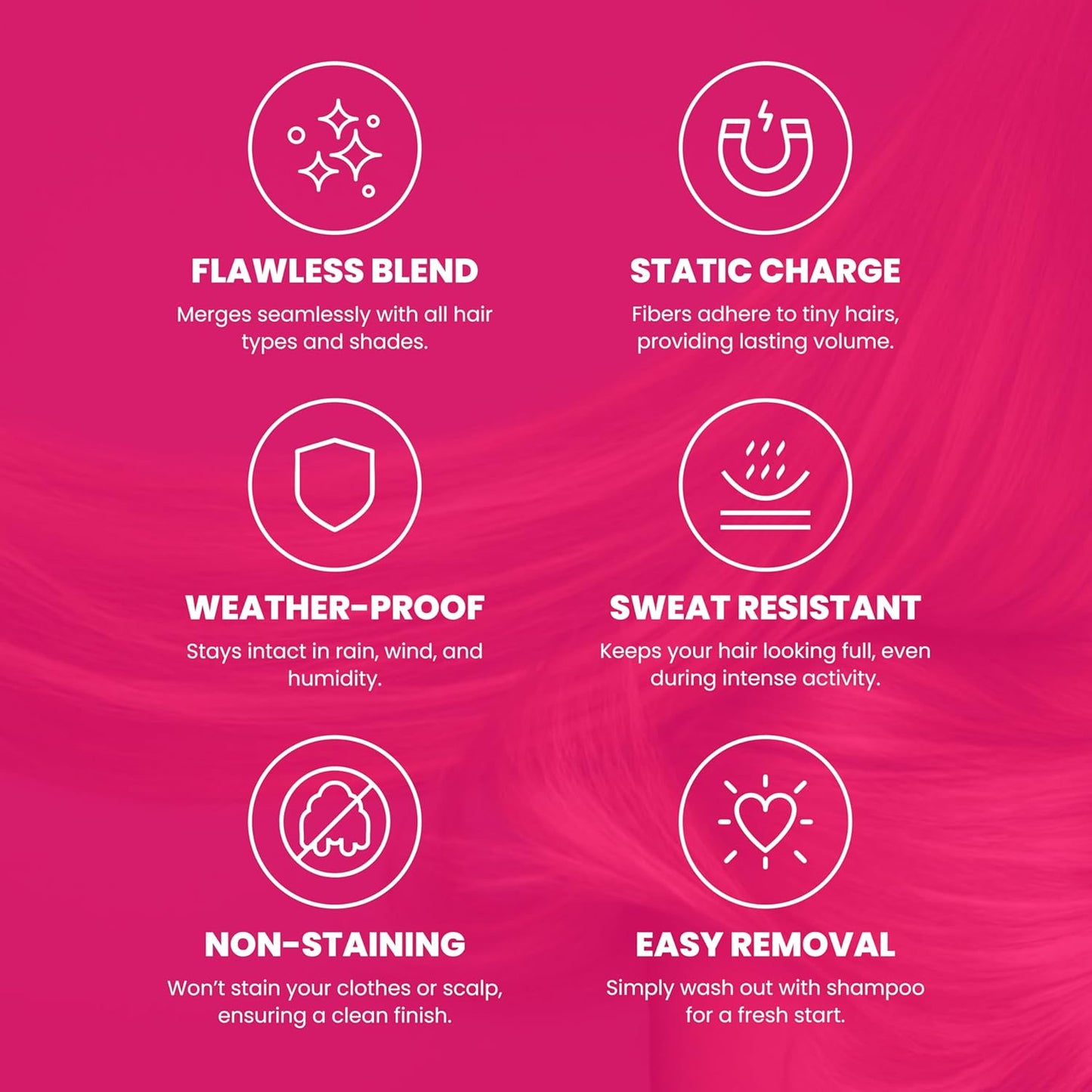 VELO Hairline Powder–DARK BROWN Hair Root Touch Up Powder for Women & Men–Instantly Covers Gray Hair, Thinning Hair & Bald Spots–Sweatproof Root Cover Up–Puff & Mirror Compact, 13 Shades