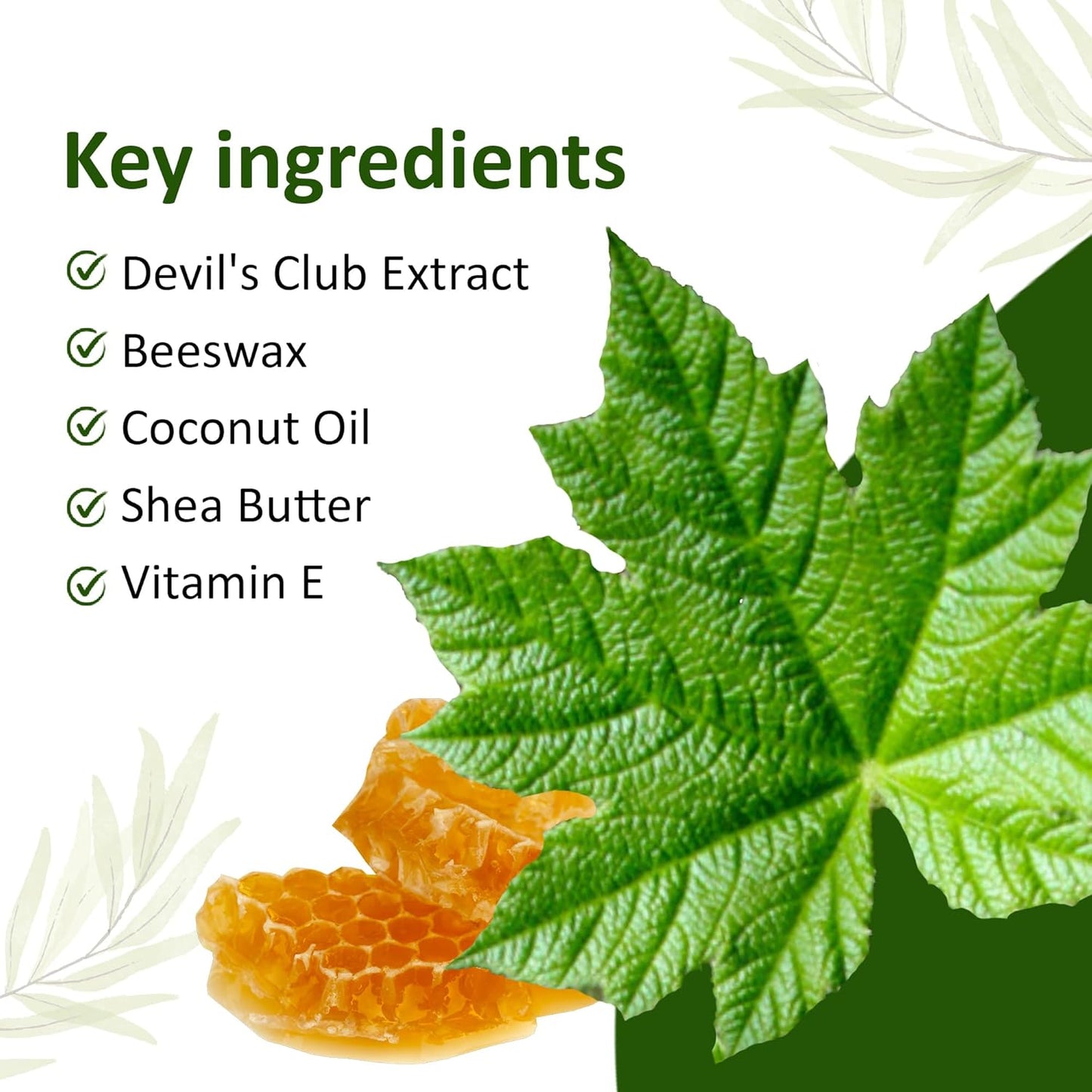 Devil's Club Lip Balm Set - Contains Fireweed, Lavender, Blueberry - Natural Moisturizing Chapstick with Vitamin E - Handcrafted in Alaska - 4 x .15 oz Tubes for Soft, Smooth Lips