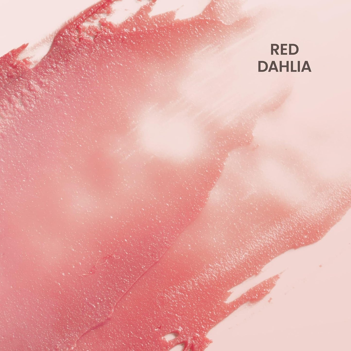 Burt's Bees Lip Tint Balm with Long Lasting 2 in 1 Duo Tinted Balm Formula, Color Infused with Deeply Hydrating Shea Butter for a Natural Looking Buildable Finish, Fiery Red Dahlia (2-Pack)