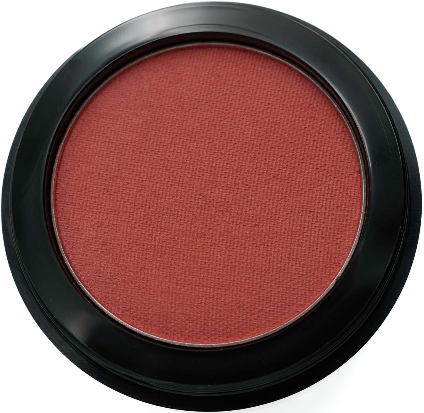 Grenadine Orange Coral Summer Red Blush Pressed Cheek Color Powder, Talc & Paraben Free, 4 Grams, No Animal Testing & Cruelty Free