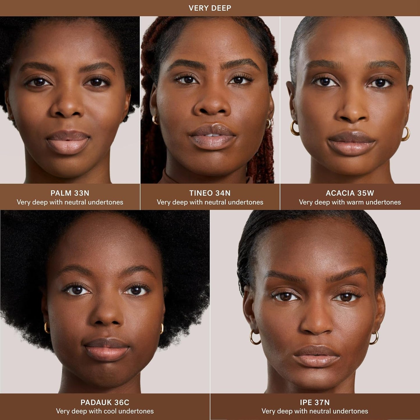 ILIA - Skin Rewind Complexion Stick - Foundation + Concealer + Skincare | Non-Toxic, Vegan, Cruelty-Free, Clean Makeup (35W - Acacia, 0.35 oz | 10 g)