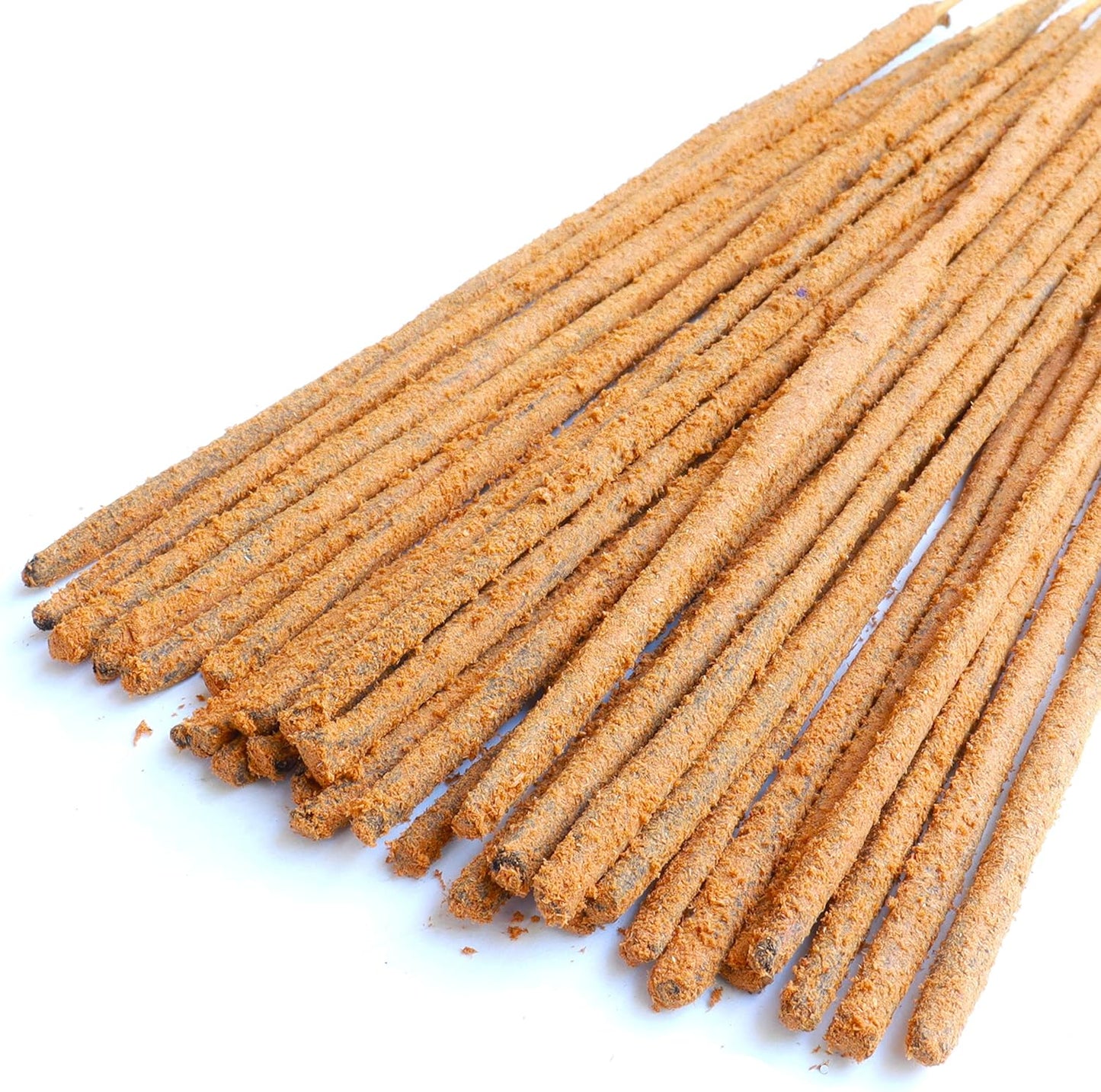 Frankincense Incense Sticks - Traditional Handcrafted Masala Incense - 40 to 50 Sticks Approx.