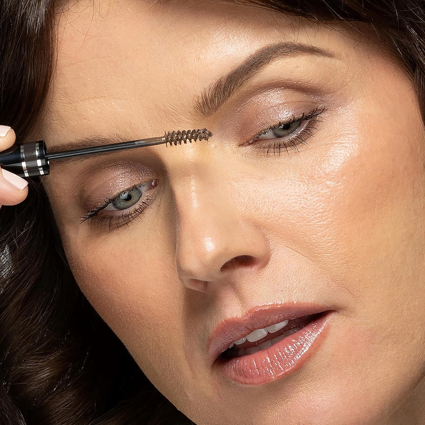 bdb Color & Control Tinted Eyebrow Gel - Effortless Brows, Waterproof Formula, Taupe