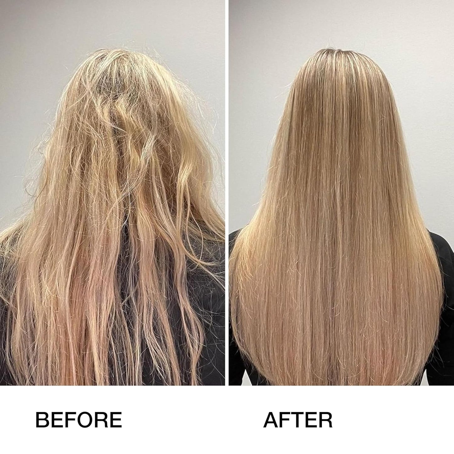 GK HAIR Global Keratin The Best ACAI (33.8 Fl Oz/1000ml) Smoothing Keratin Hair Treatment - Professional Brazilian Complex Blowout Straightening For Silky Smooth & Frizz Free Hair