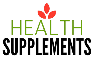건기2- Health Supplement